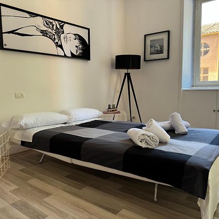 Dora Apartment Rome Exterior photo