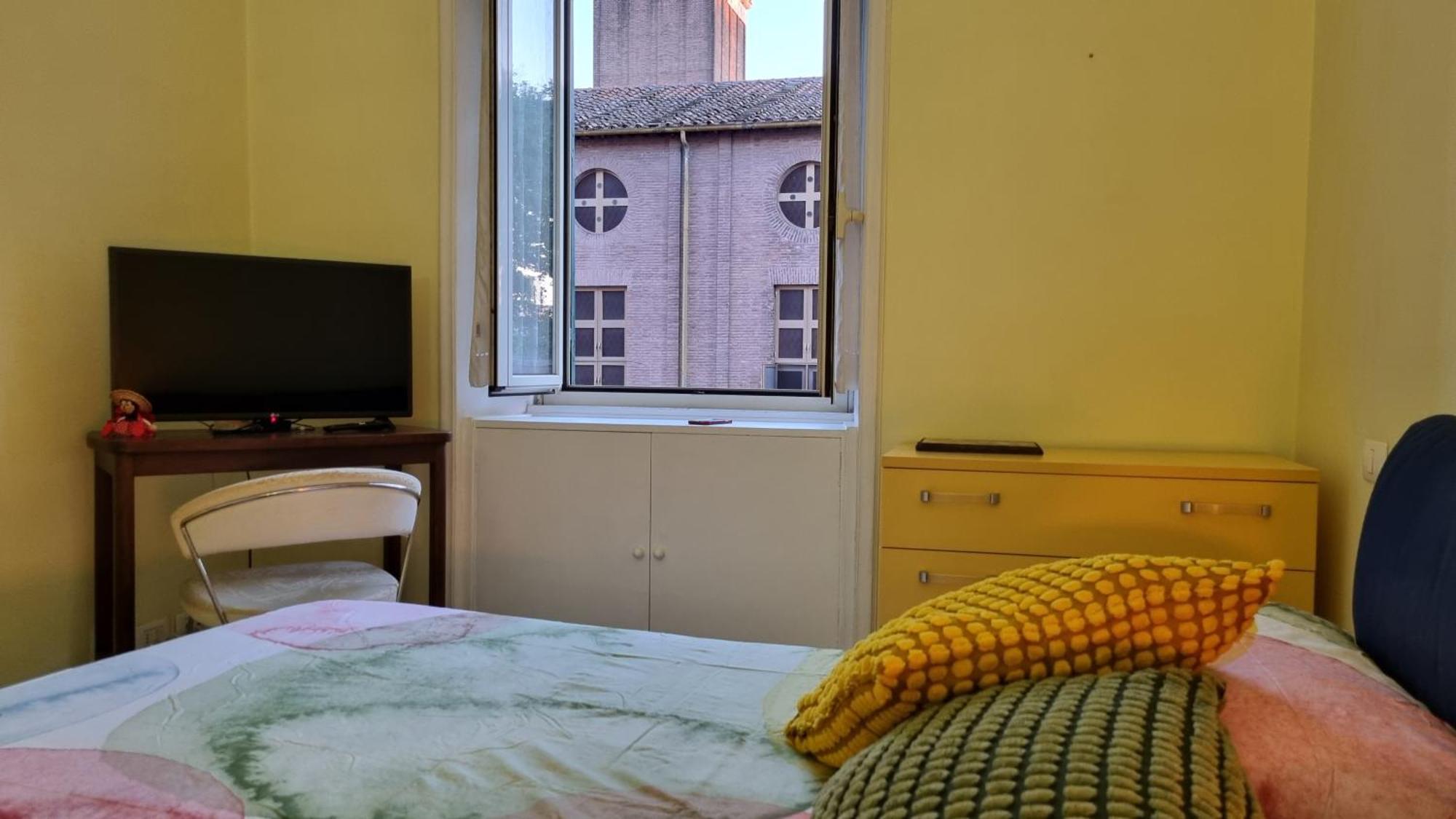 Dora Apartment Rome Exterior photo