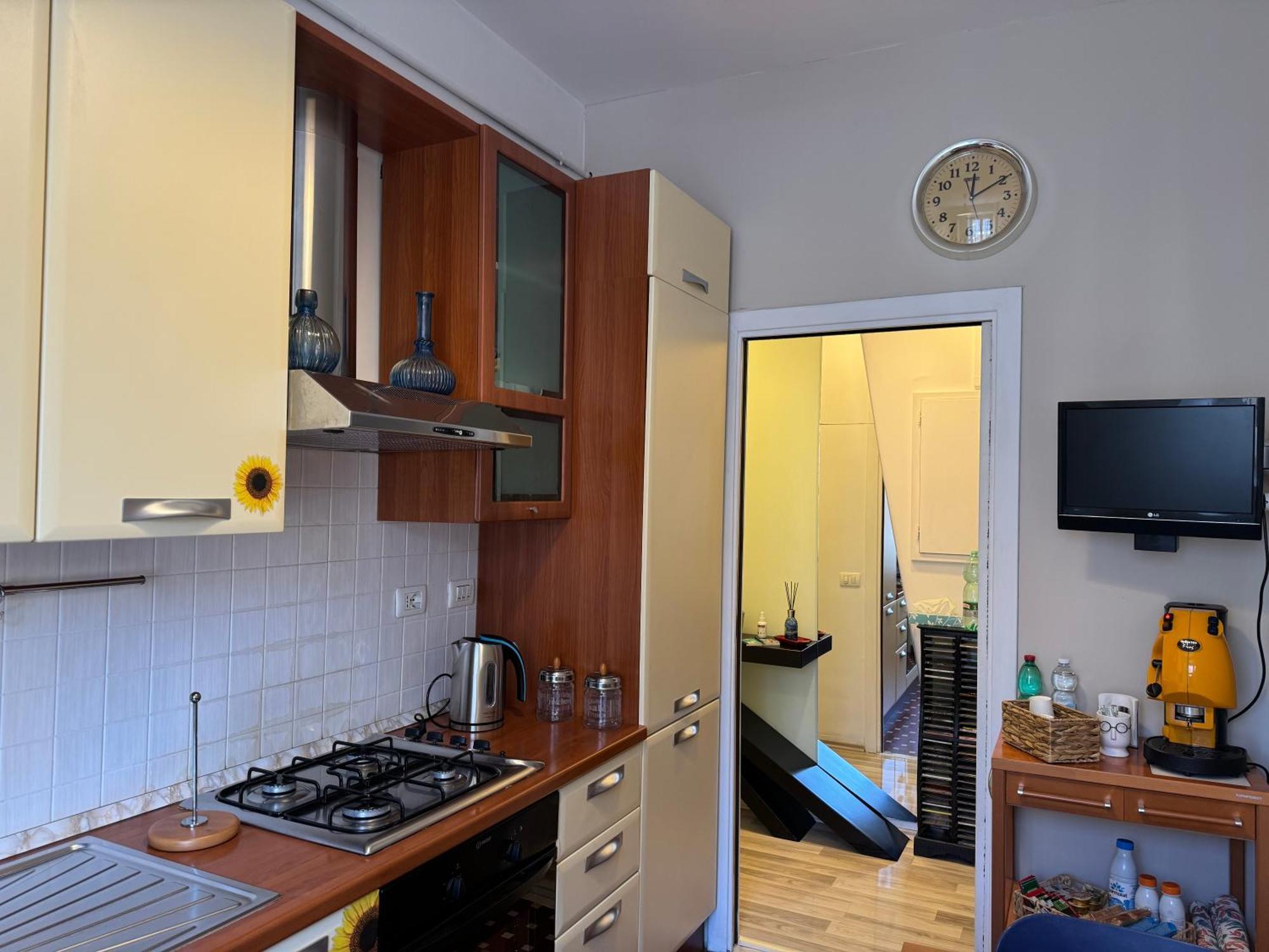 Dora Apartment Rome Exterior photo