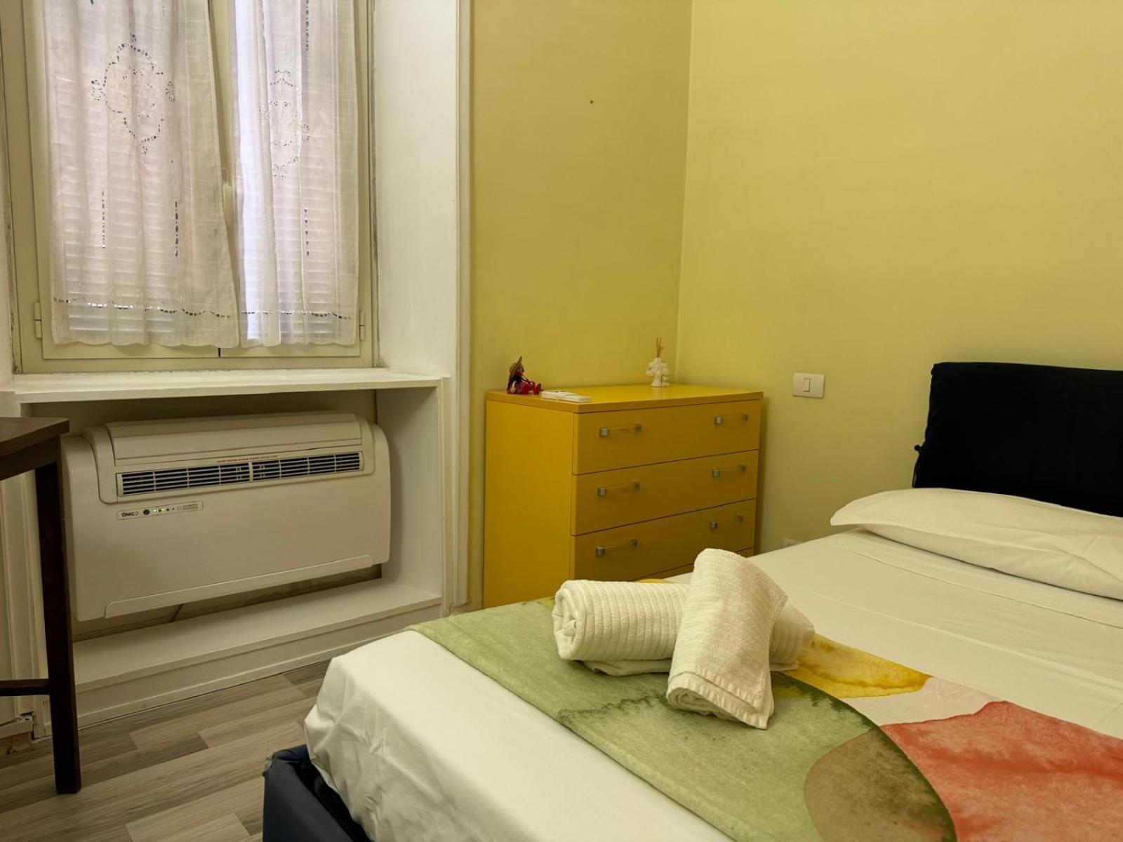 Dora Apartment Rome Exterior photo